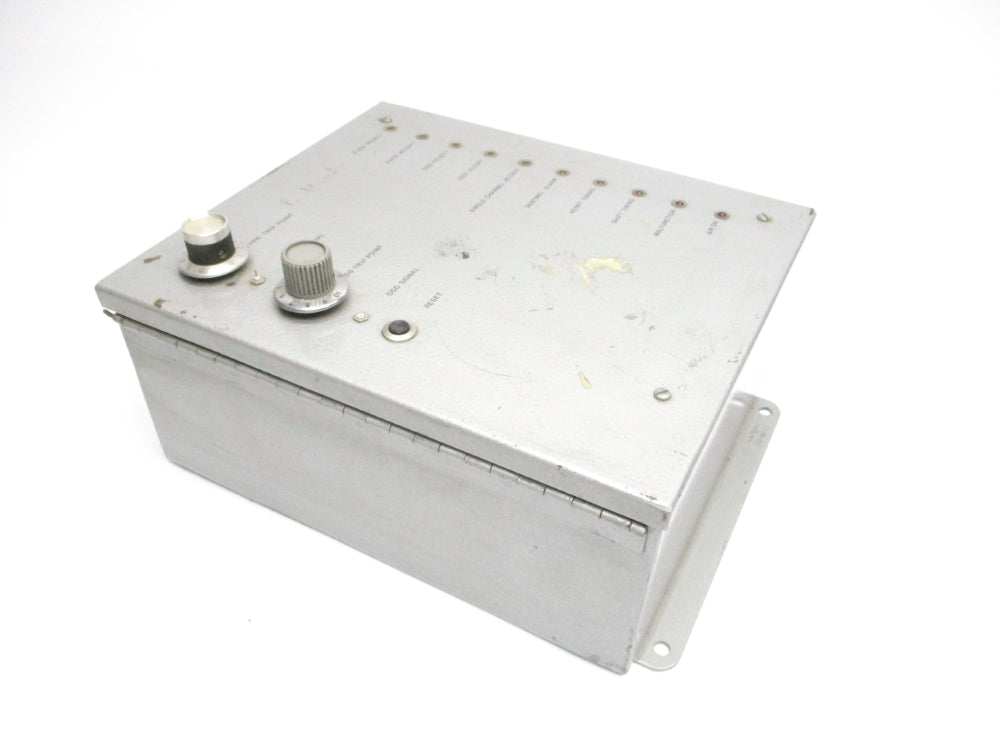 MIDLAND STANDARDS 175-2929-00 UNMP