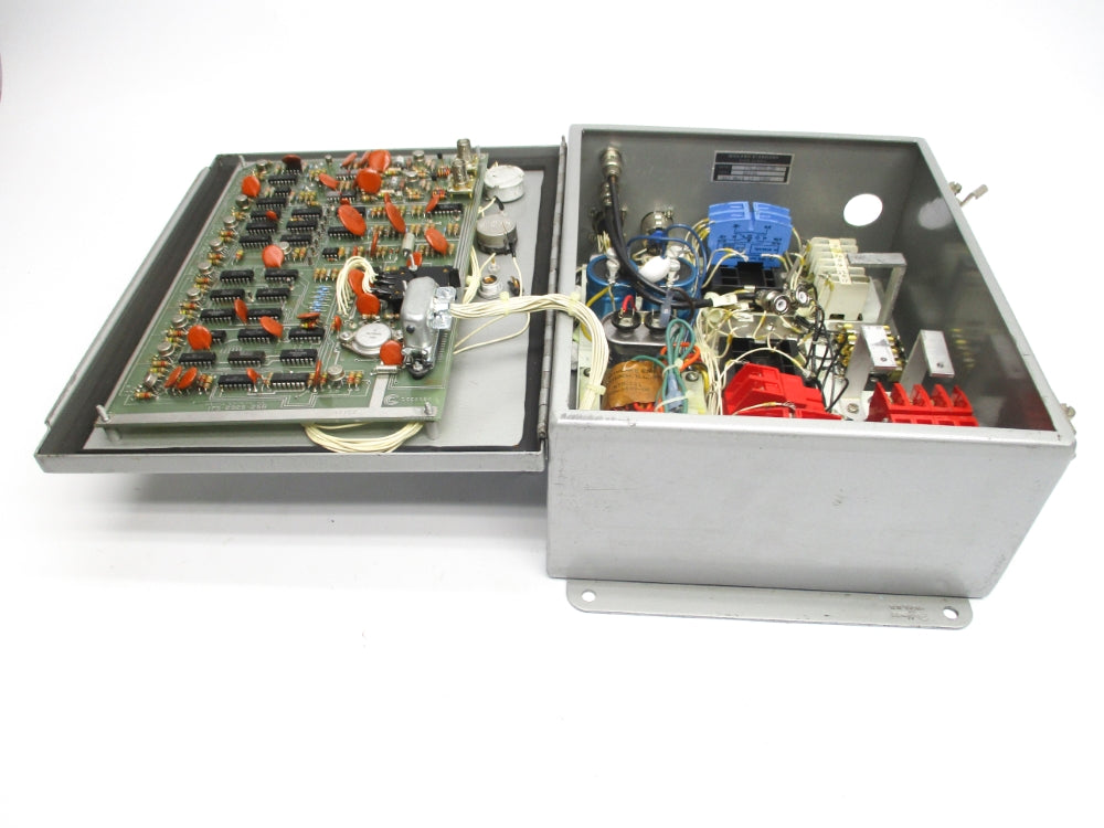 MIDLAND STANDARDS 175-2929-00 UNMP