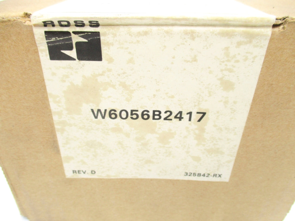 ROSS W6056B2417 NSFS