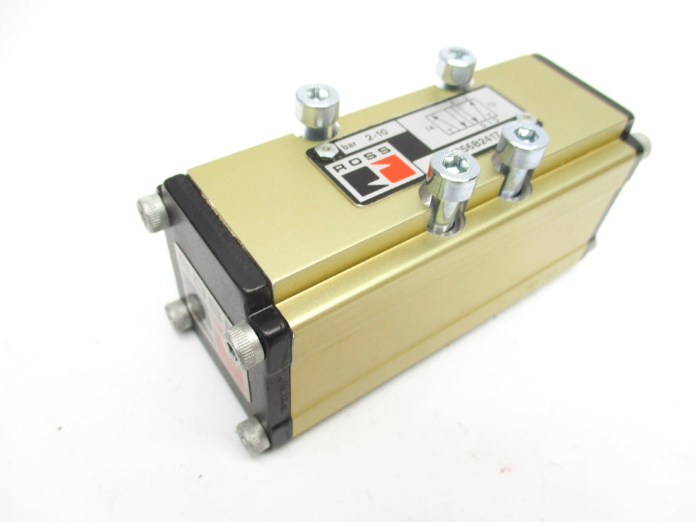 ROSS W6056B2417 2-10BAR NSMP