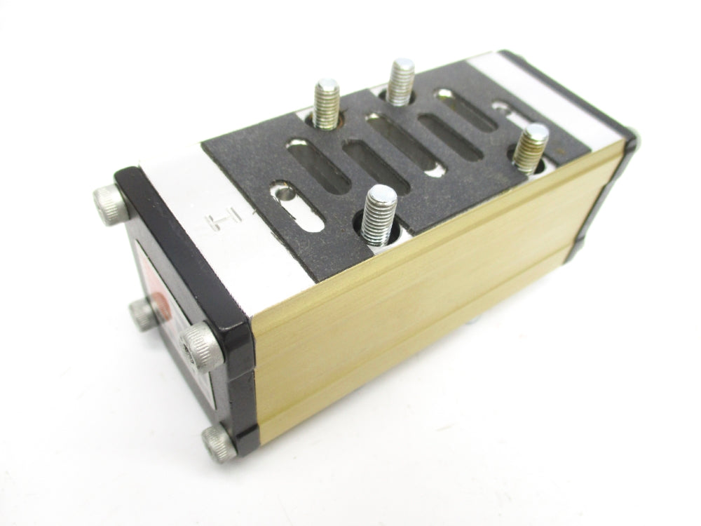 ROSS W6056B2417 2-10BAR NSMP