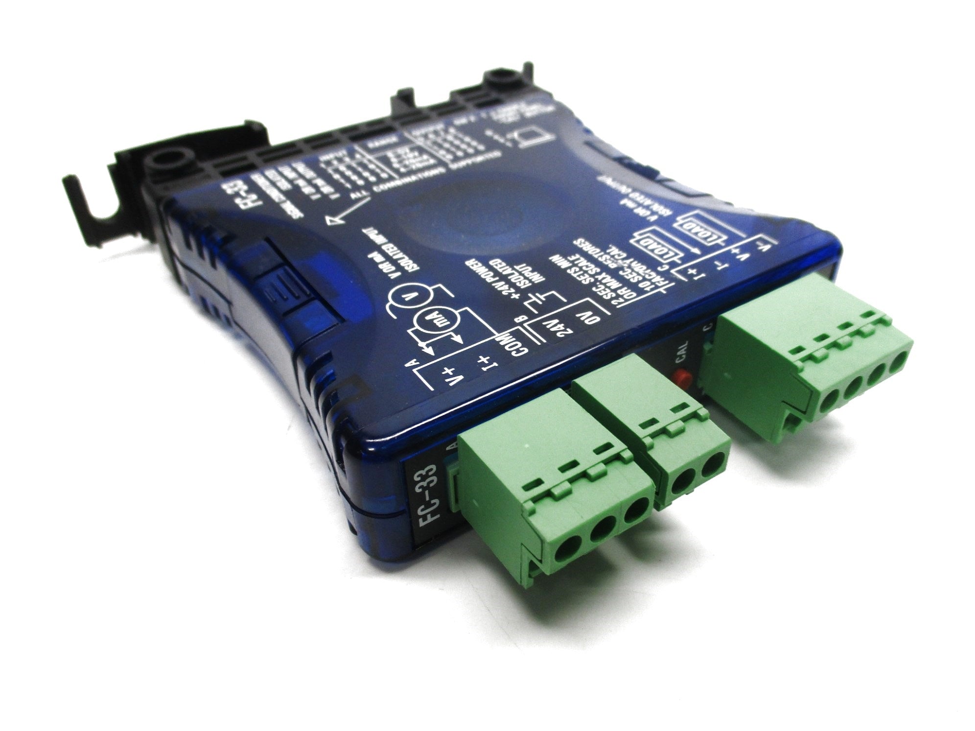 AUTOMATION DIRECT FC-33 NSMP