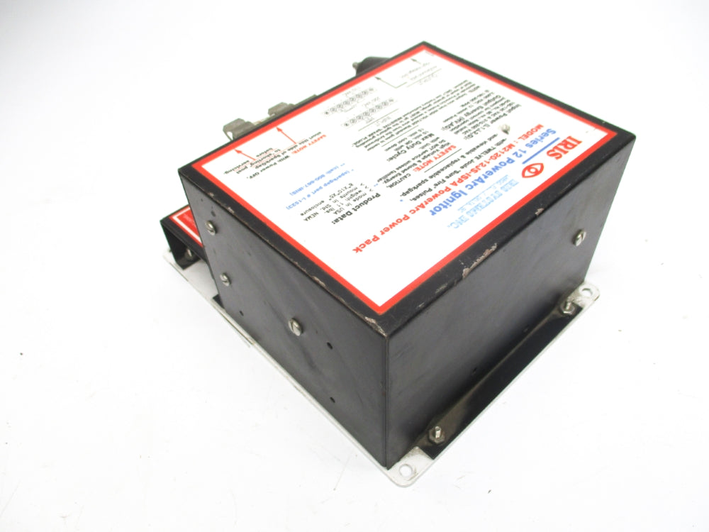 IRIS M2120-12JS-ISPA UNMP