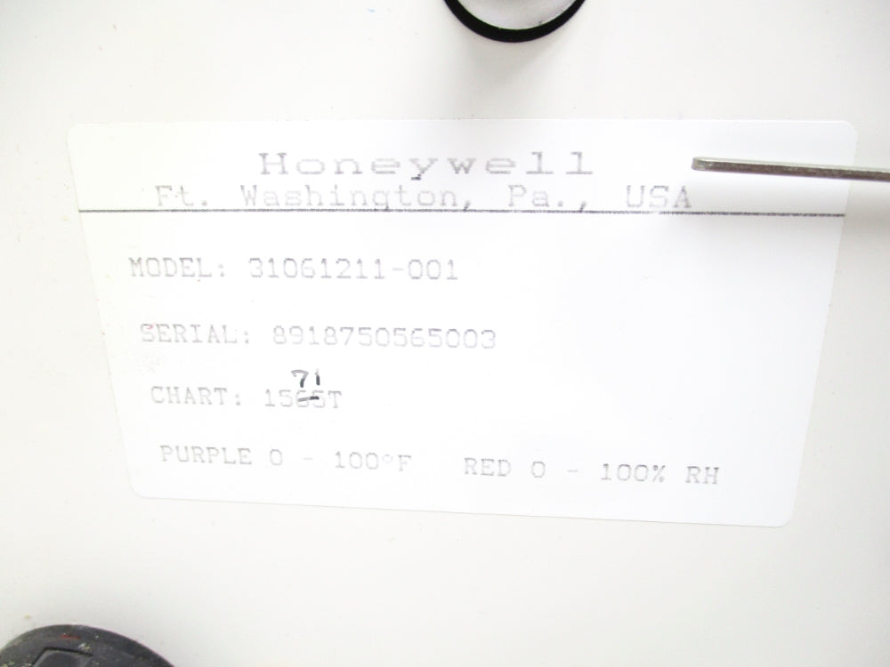 HONEYWELL 31061211-001 UNMP