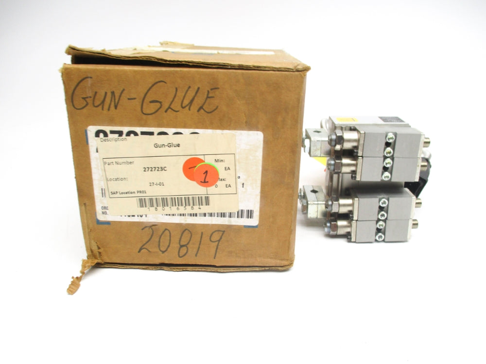 INDUSTRIAL SPARE PART H-204 NSMP