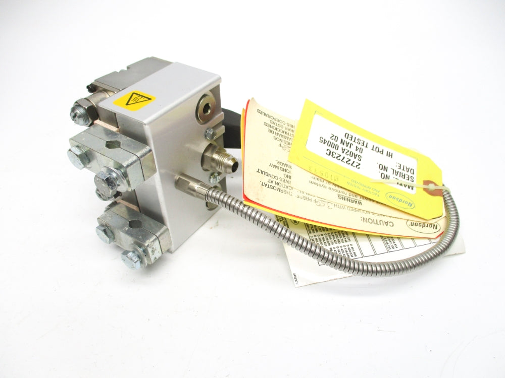 INDUSTRIAL SPARE PART H-204 NSMP