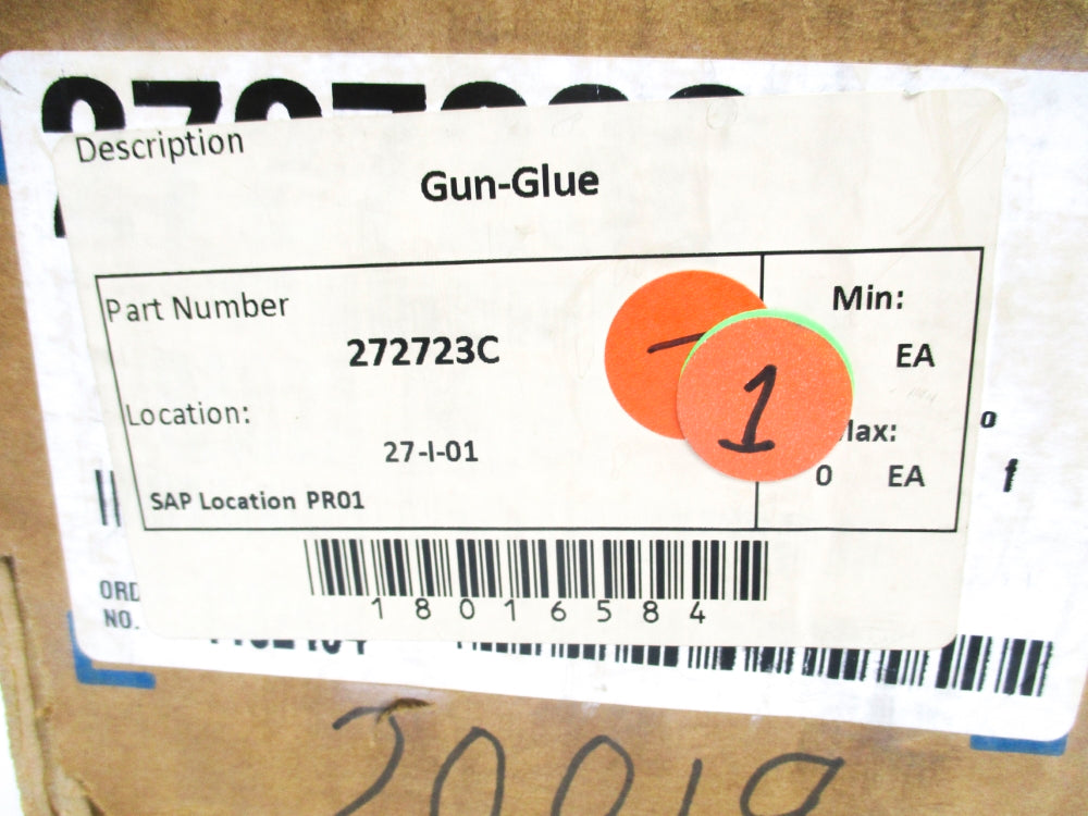 INDUSTRIAL SPARE PART H-204 NSMP