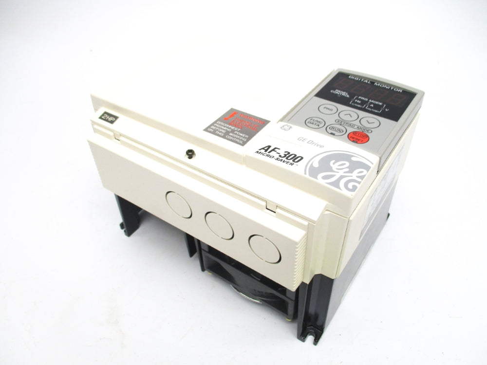 GENERAL ELECRIC 6KAF343002M$-A1 NSMP