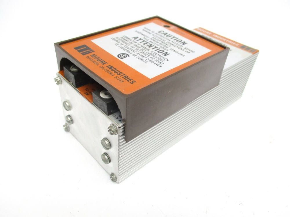 MOORE SCT/0-5V/4-20MA/117AC NSNP