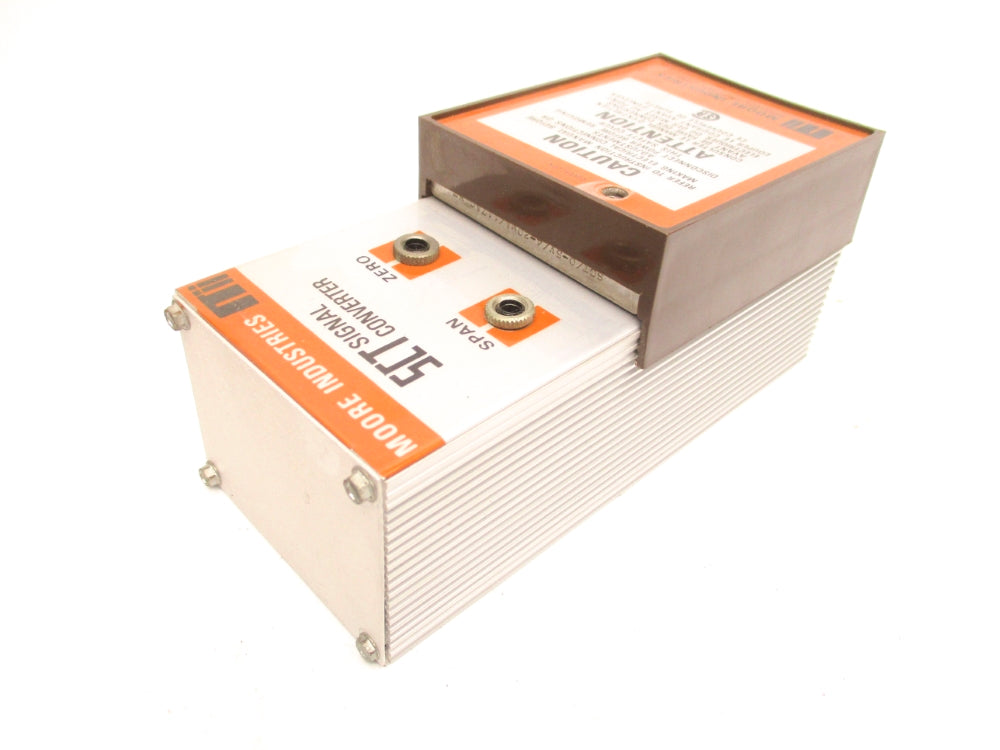 MOORE SCT/0-5V/4-20MA/117AC NSNP