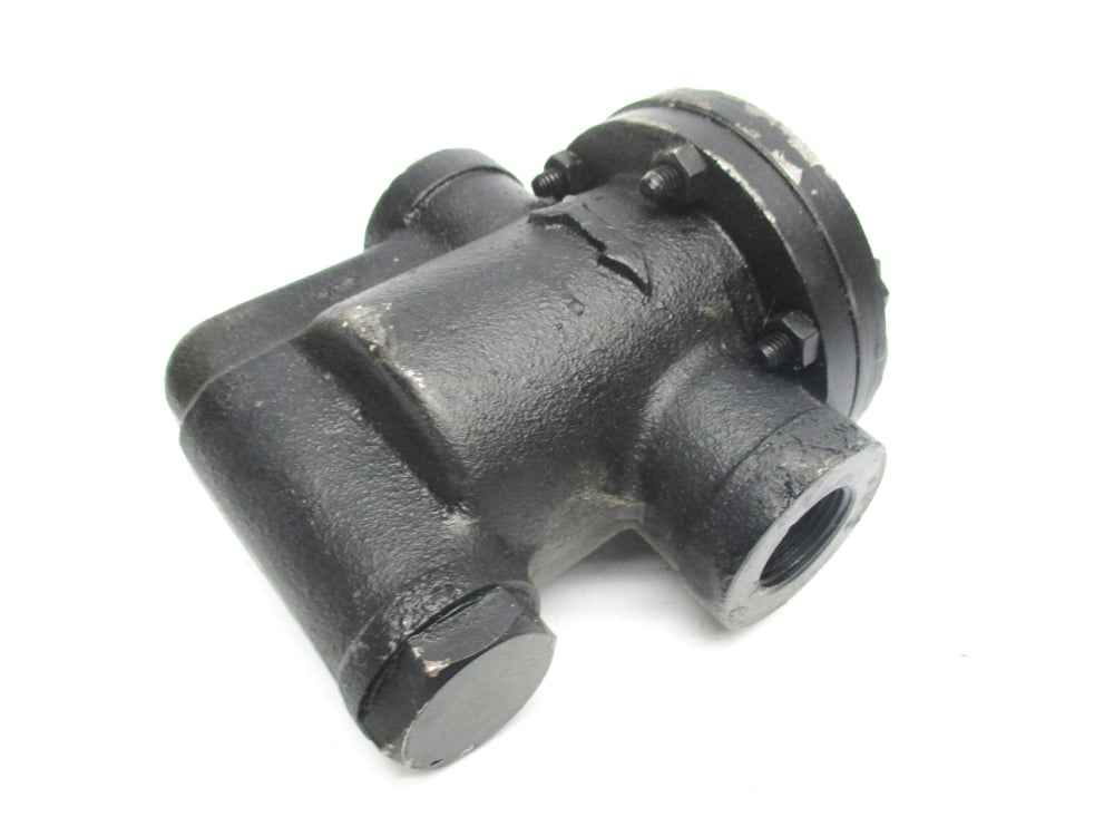 SPENCE PMO 80SPMA250 150PSI UNMP