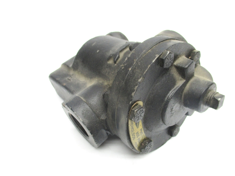 SPENCE PMO 80SPMA250 150PSI UNMP