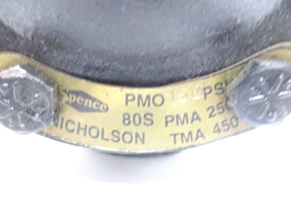 SPENCE PMO 80SPMA250 150PSI UNMP