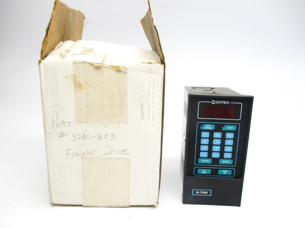 CONTREX M-TRIM2E 3200-1603 NSMP