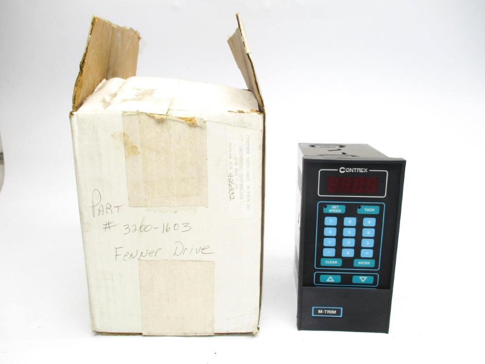 CONTREX M-TRIM2E 3200-1603 NSMP