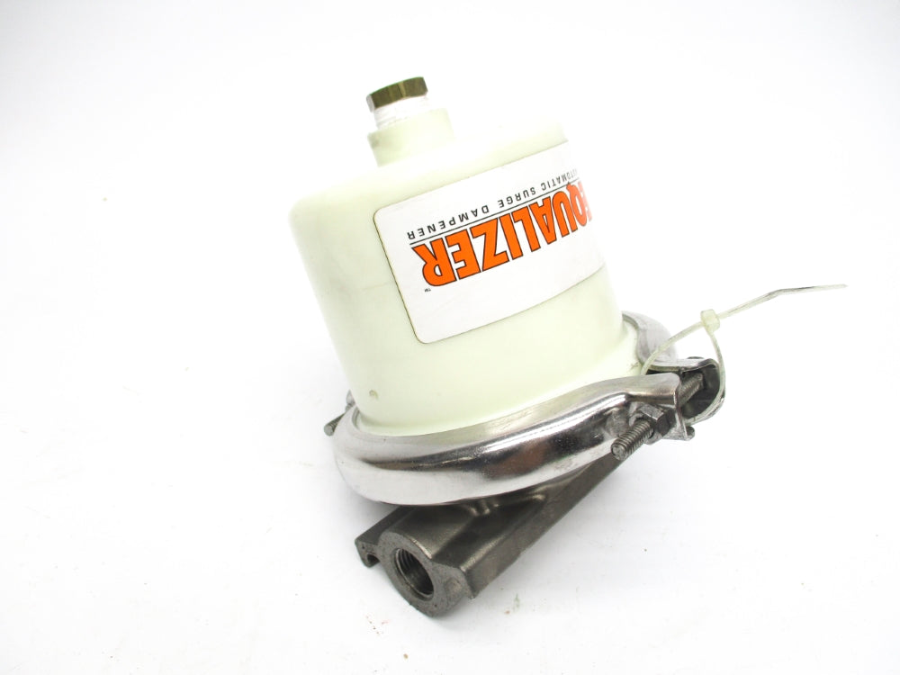 WILDEN 72-7081 NSMP