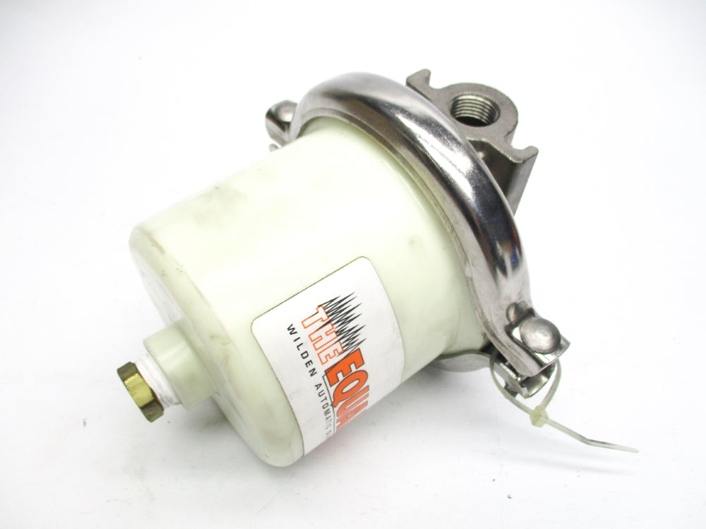 WILDEN 72-7081 NSMP