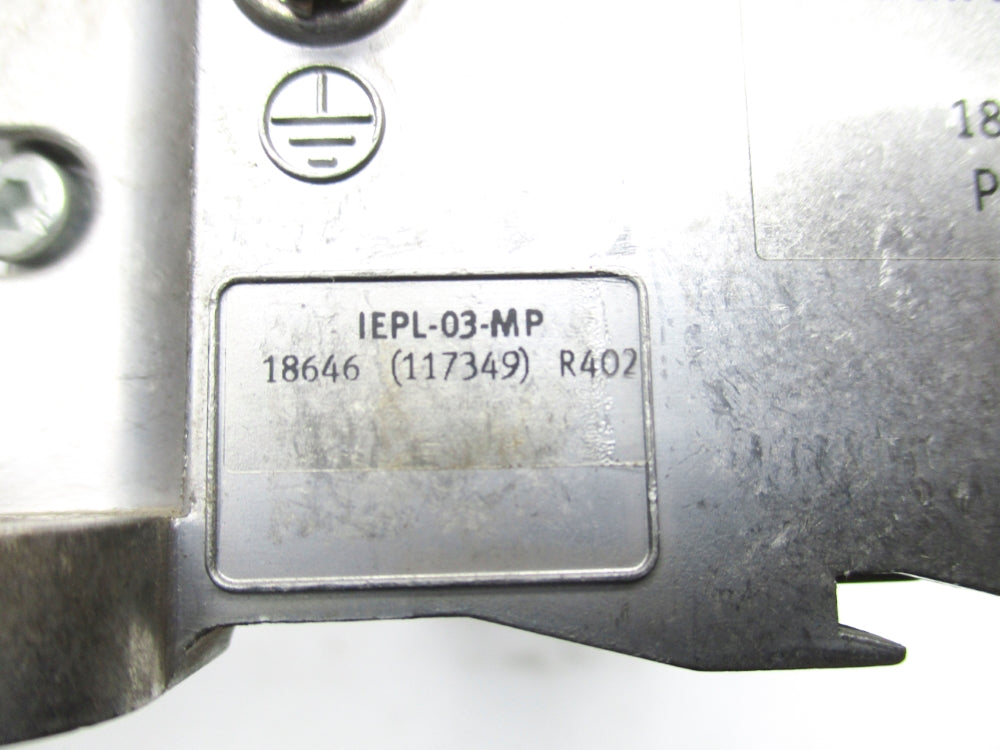 FESTO VIMP-03-B03E-MP103P-XX5JEEA+E 18970 10BAR UNMP