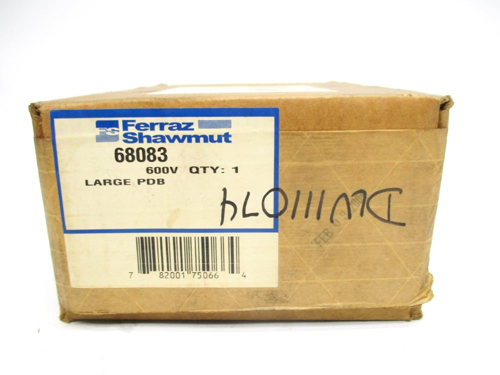 FERRAZ SHAWMUT 68083 NSFS