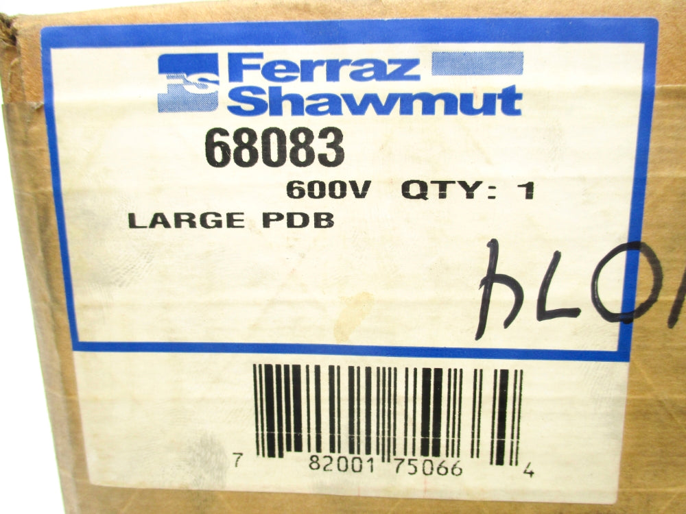 FERRAZ SHAWMUT 68083 NSFS