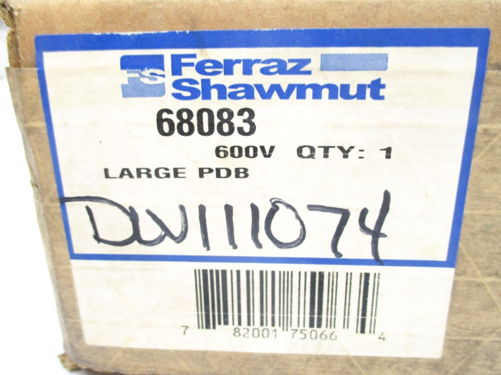 FERRAZ SHAWMUT 68083 NSMP
