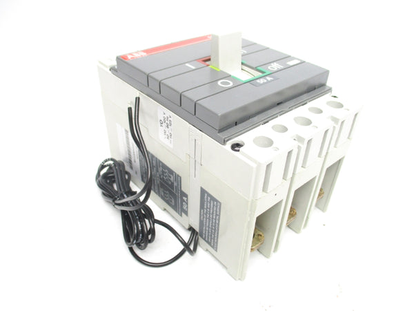 ABB AH10081602 1SDA037335R1 50A 600V NSMP