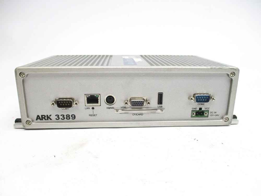 ADVANTECH ARK-3389 NSNP