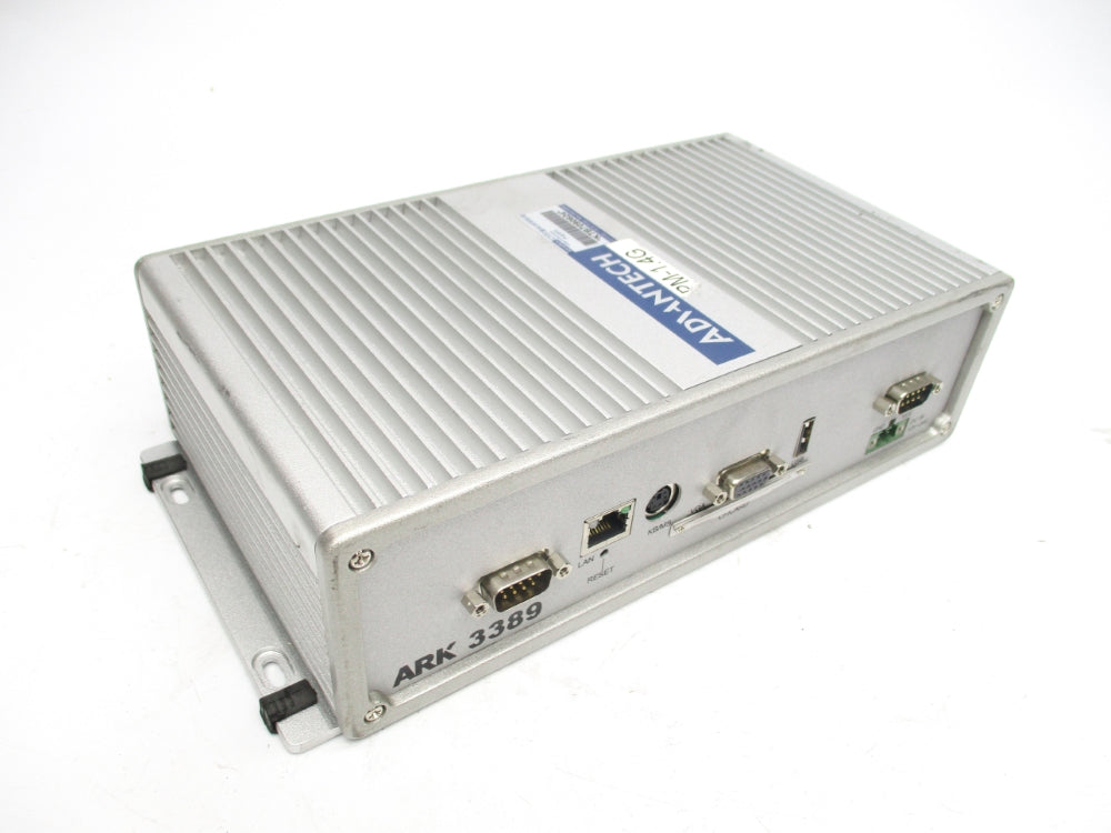 ADVANTECH ARK-3389 NSNP