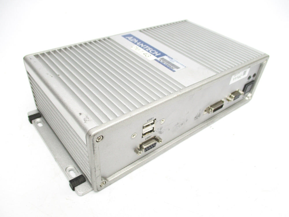 ADVANTECH ARK-3389 NSNP