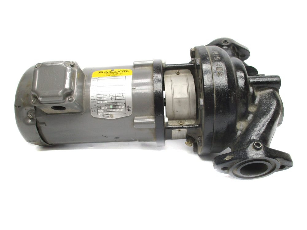 GRUNDFOS TP40-160/2U-G-A-BUBE 96405257P19748 NSNP