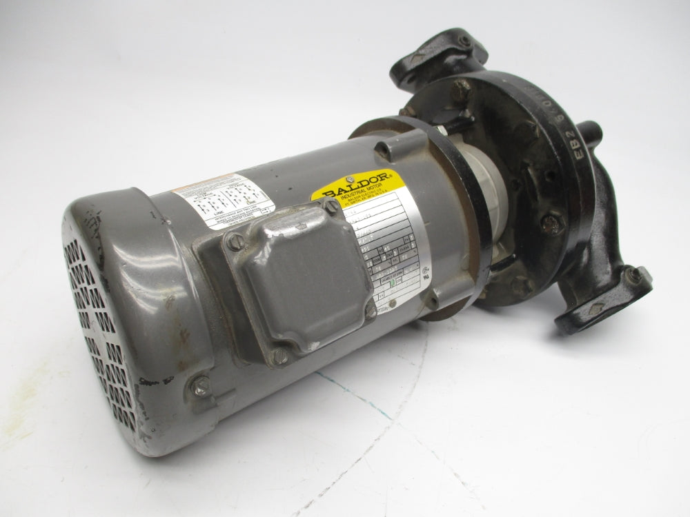 GRUNDFOS TP40-160/2U-G-A-BUBE 96405257P19748 NSNP