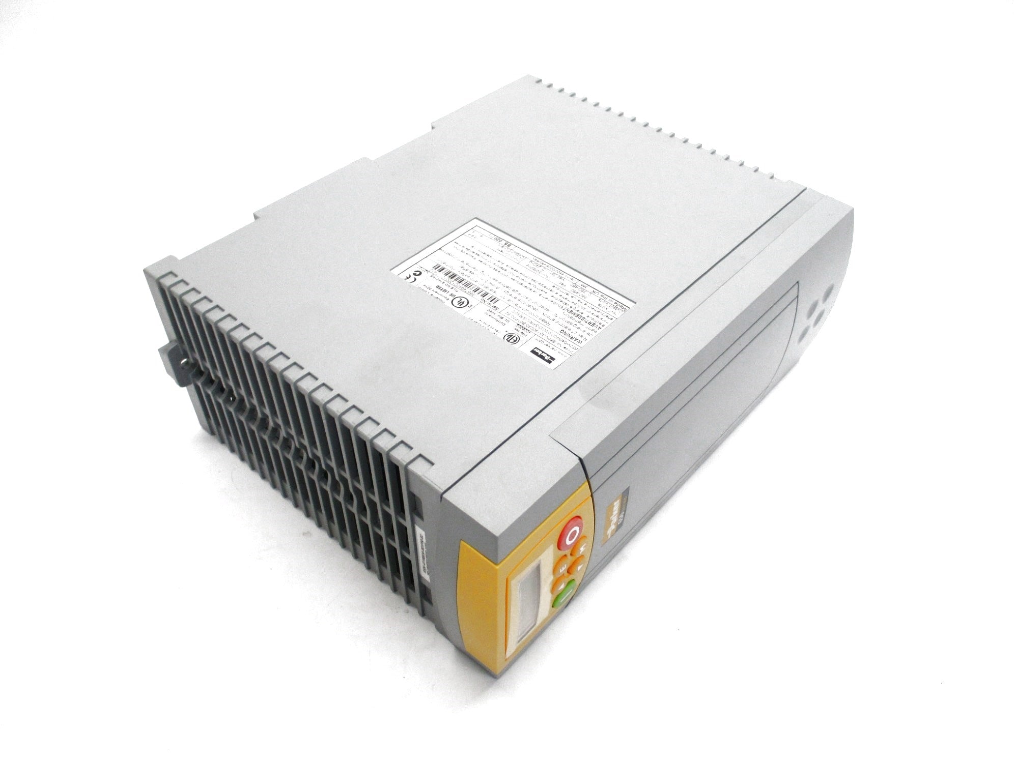 PARKER 650V-43190030-B01P00-B2 NSMP