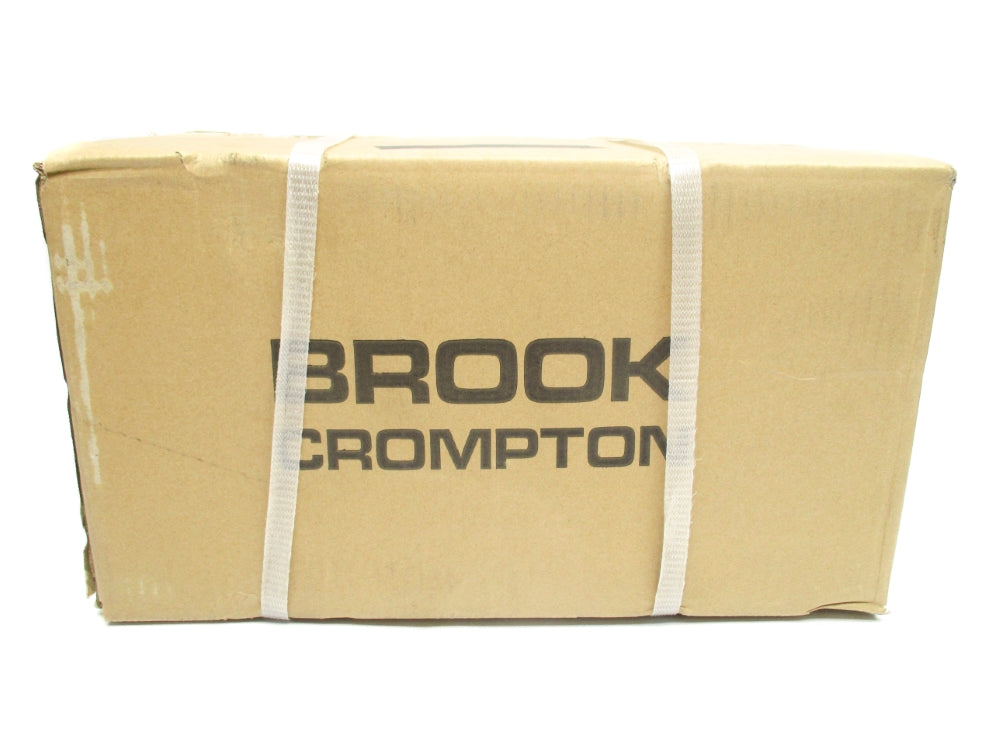 BROOKS COMPTON BA4N1.5-4 WP-DA145TS-T4 NSFS