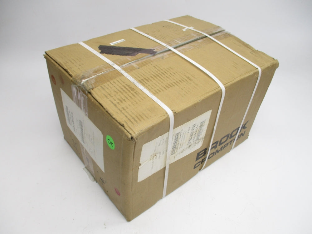 BROOKS COMPTON BA4N001-4CBRK NSFS