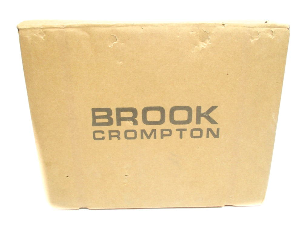 BROOKS COMPTON PA2M1.5-2C NSFS