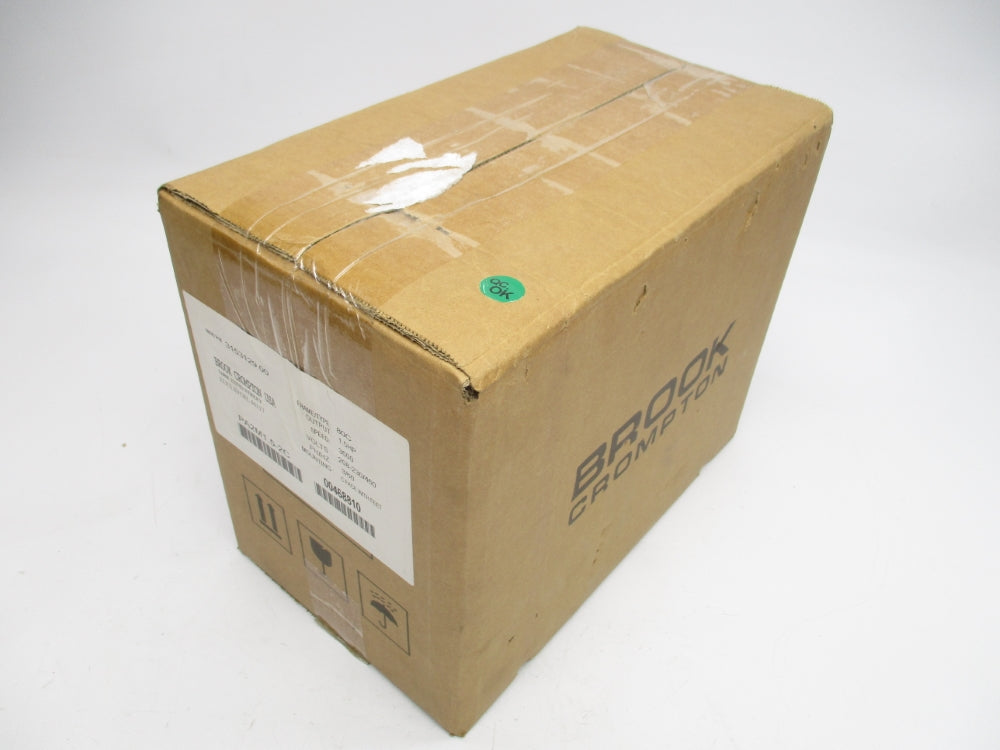 BROOKS COMPTON PA2M1.5-2C NSFS