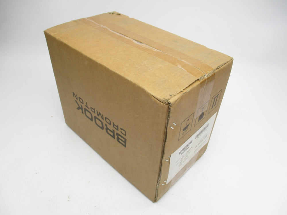 BROOKS COMPTON PA2M1.5-2C NSFS