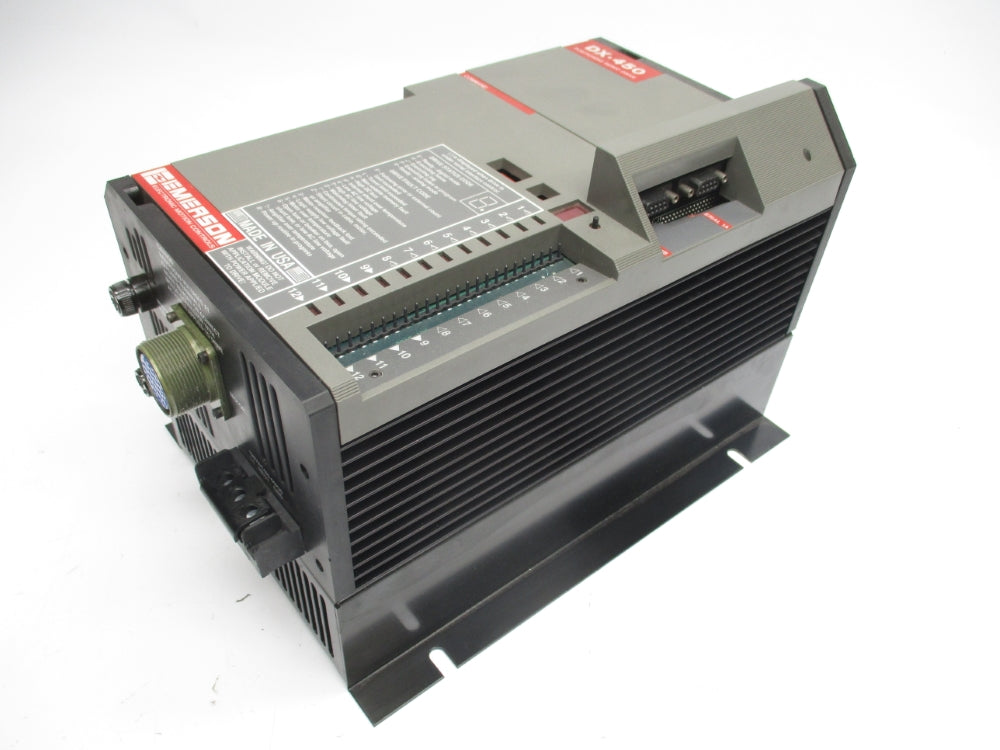 EMERSON DXA-450 960027-02 NUPI