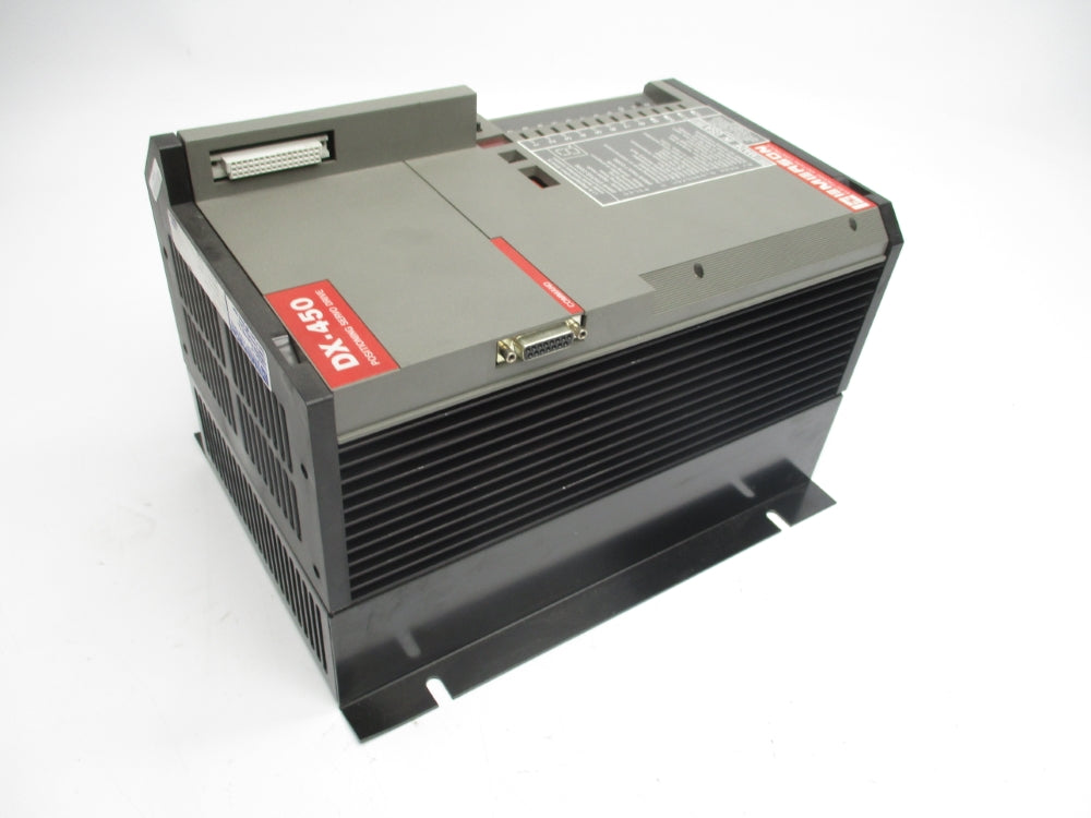 EMERSON DXA-450 960027-02 NUPI