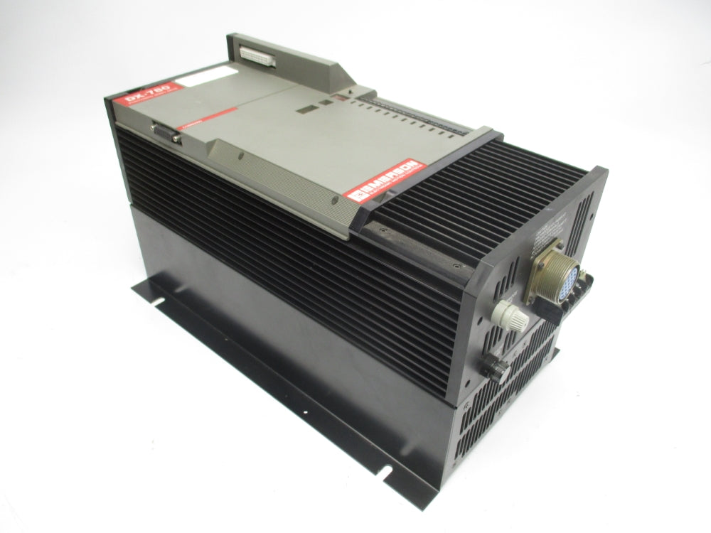 EMERSON DXA-780 850018-01 REMAN