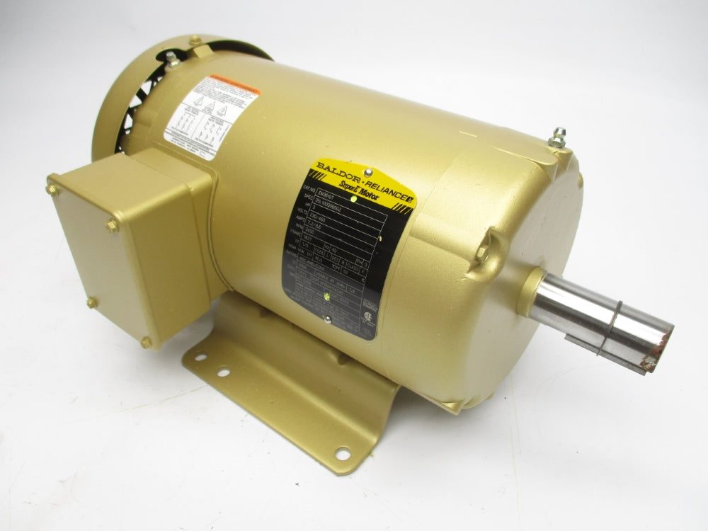 BALDOR EM3610T NSMP