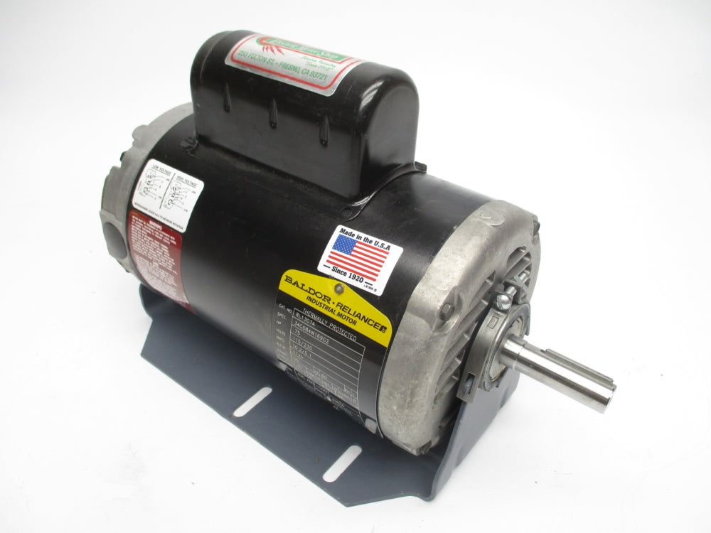BALDOR RL1307A NSMP
