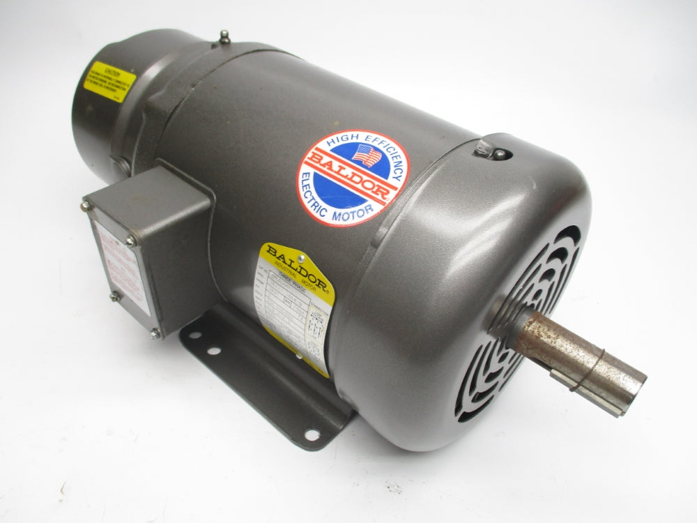 BALDOR BM3611T NSMP