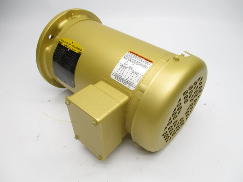 BALDOR EMVM3559D NSMP