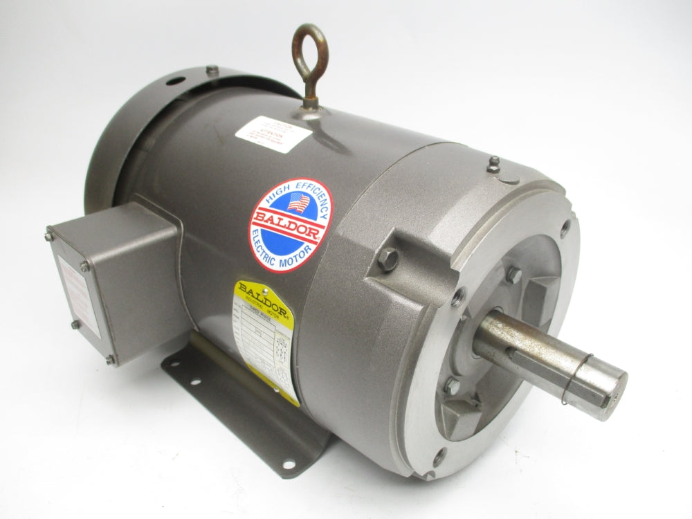 BALDOR CM3710T NSMP