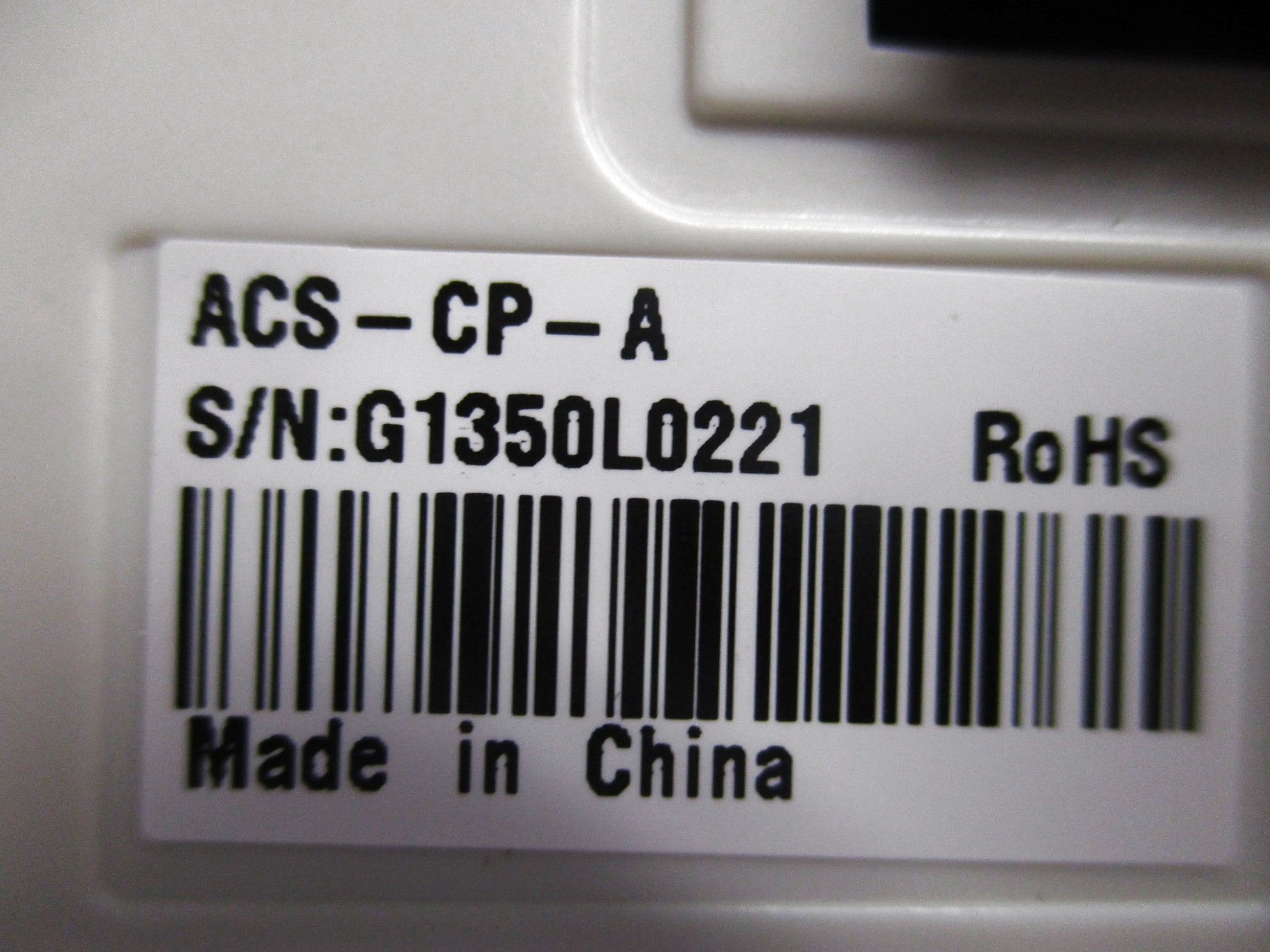ABB ACS310-03U-04A5-4 4.5A 400V/480VNSMP