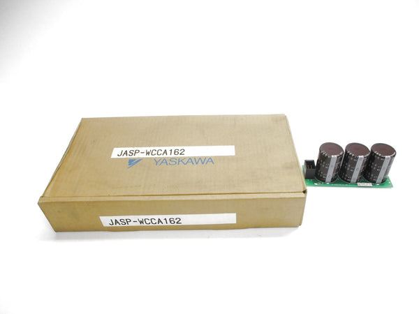 YASKAWA JASP-WCCA162 REV. A NSMP