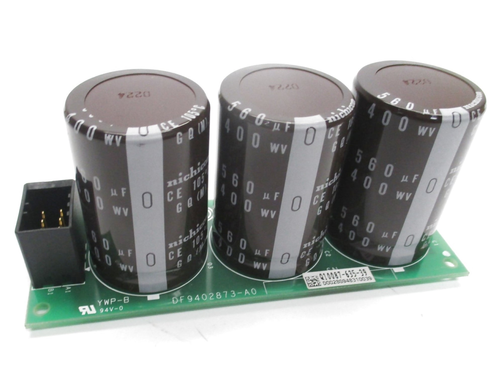 YASKAWA JASP-WCCA162 REV. A NSMP