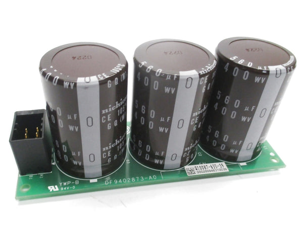 YASKAWA JASP-WCCA162 REV. A NSMP