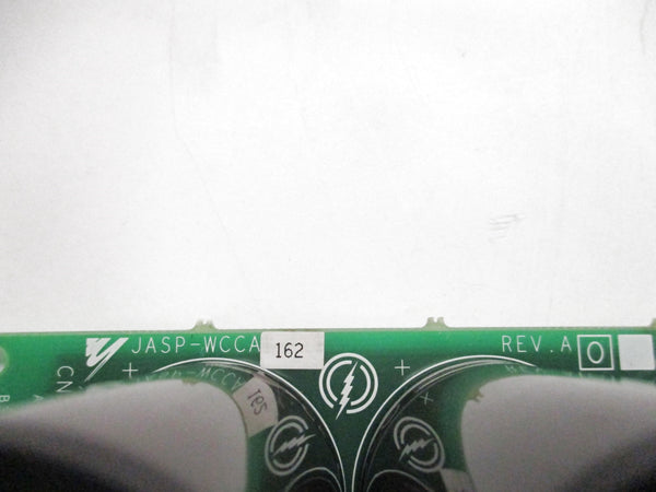 YASKAWA JASP-WCCA162 REV. A NSMP